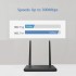 Wavlink WL-WN529K2 300Mbps Smart Wi-Fi Omnidirectional Router
